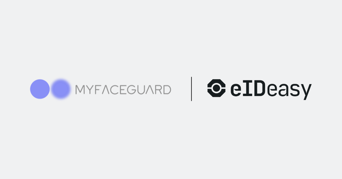 MyFaceGuard partners with eID Easy to strengthen photo consent management
